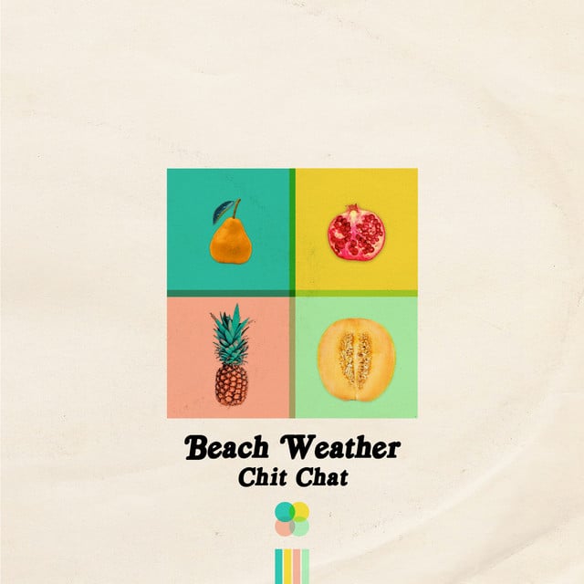 Sex, Drugs, Etc. - Track · Beach Weather