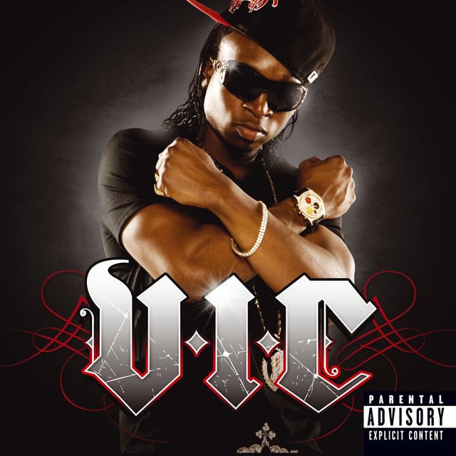 Wobble - Track · V.I.C.