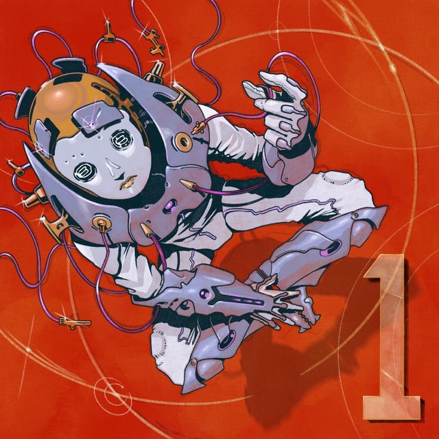 Kamehameha - Track · Balming Tiger