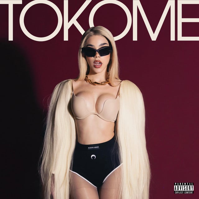 Tokome - Track · Kenia OS