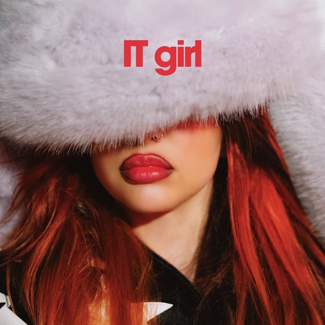 IT girl - Album · JADE
