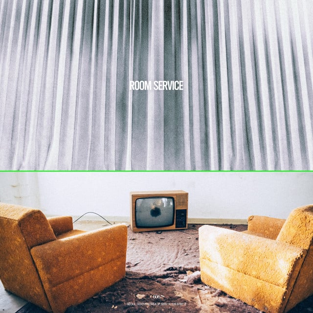 Color (Feat. youra) - Track · GroovyRoom, Leellamarz, youra
