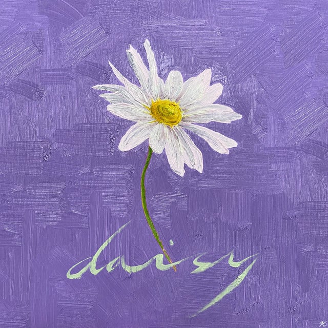 Daisy - Track · PENTAGON