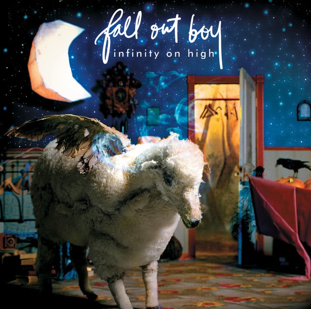 Thnks fr th Mmrs - Track · Fall Out Boy