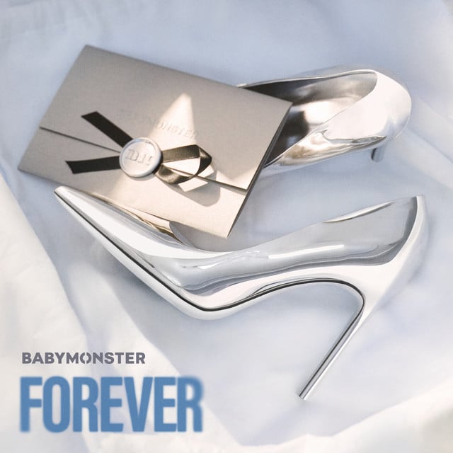 FOREVER - Track · BABYMONSTER