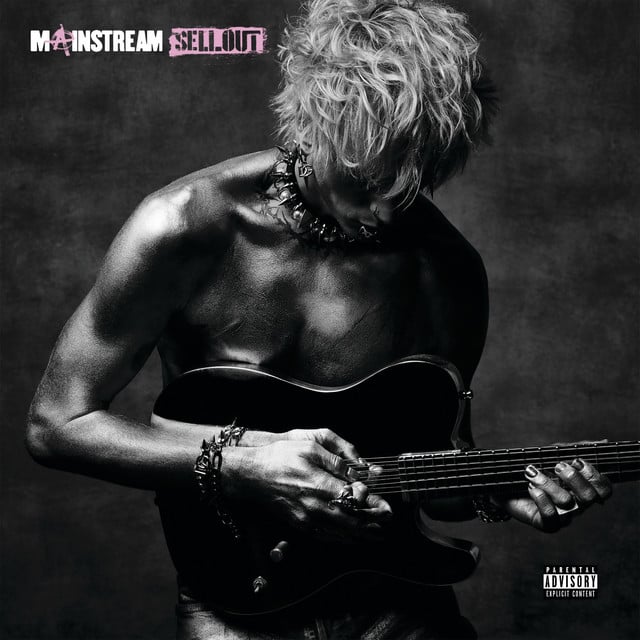 twin flame - Track · mgk