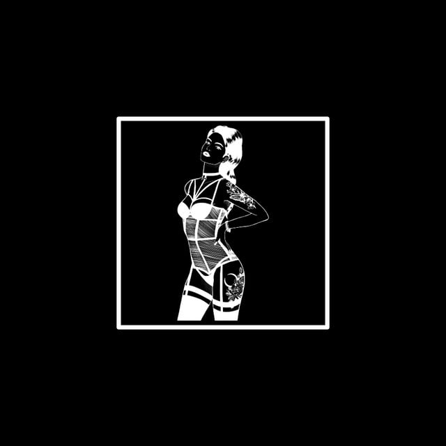 Bad Thing - Track · Steven Rodriguez