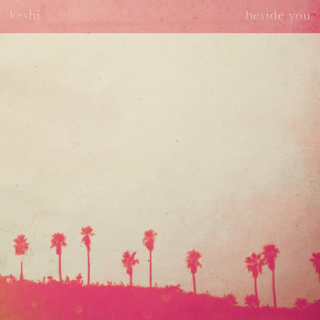 beside you - Track · keshi