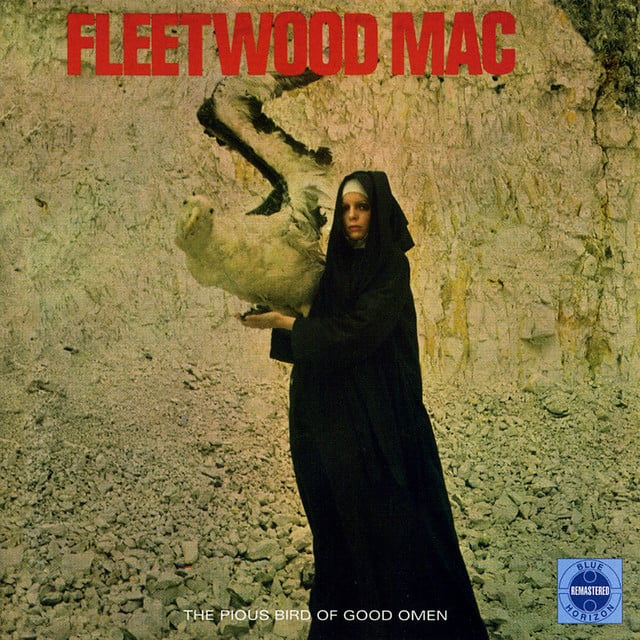 Black Magic Woman - 2018 Master - Song · Fleetwood Mac