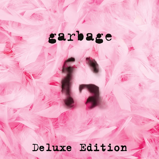 Only Happy When It Rains - Track · Garbage