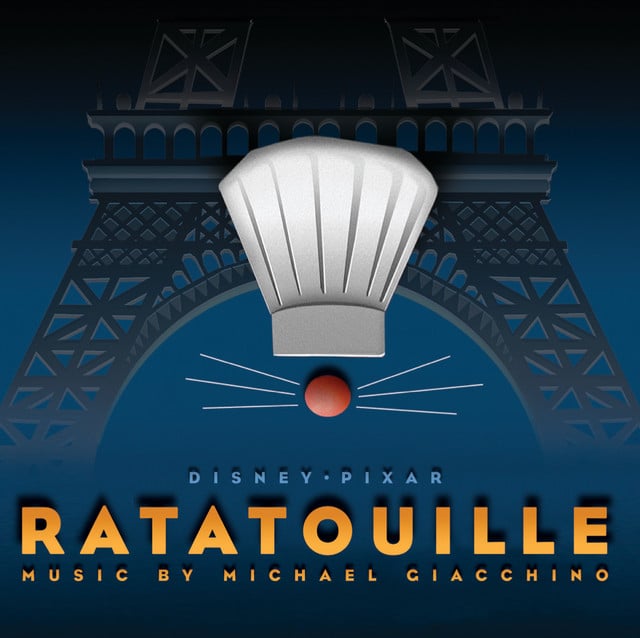 Le Festin - Track · Camille, Michael Giacchino