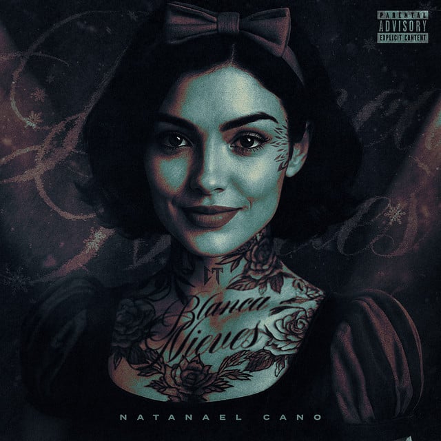 Blancanieves - Song · Natanael Cano