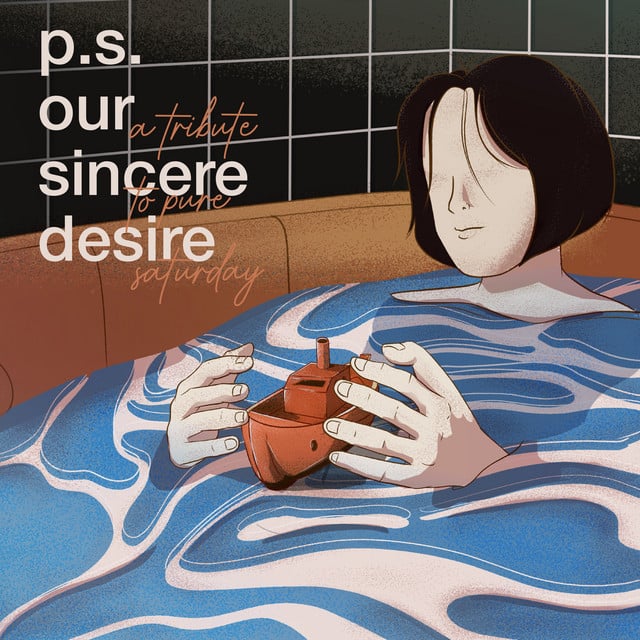 Pure Saturday - Artist