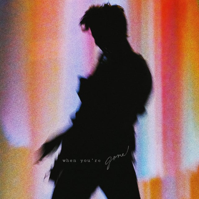 When You're Gone - Track · Shawn Mendes