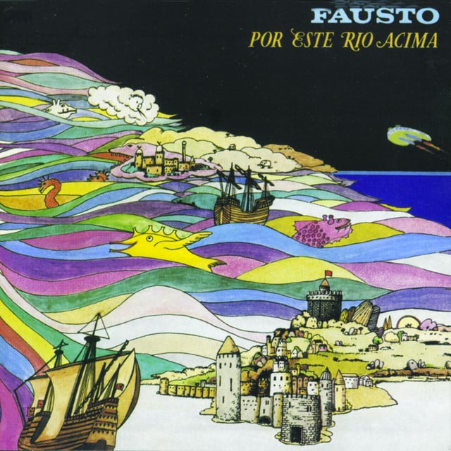 Lembra-Me Um Sonho Lindo - Song · Fausto
