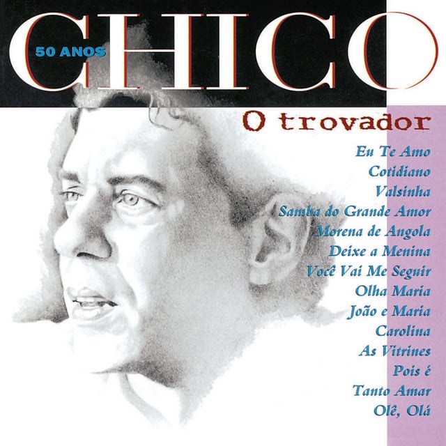 João E Maria - Track · Nara Leão, Chico Buarque