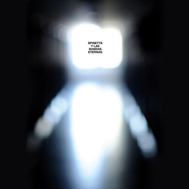 Rezo por Vos (En Vivo Estadio Vélez Sarsfield) (feat. Charly García) - Track · Luis Alberto Spinetta, Charly García