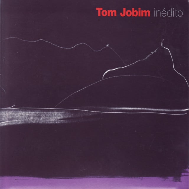 Garota De Ipanema - Track · Antônio Carlos Jobim