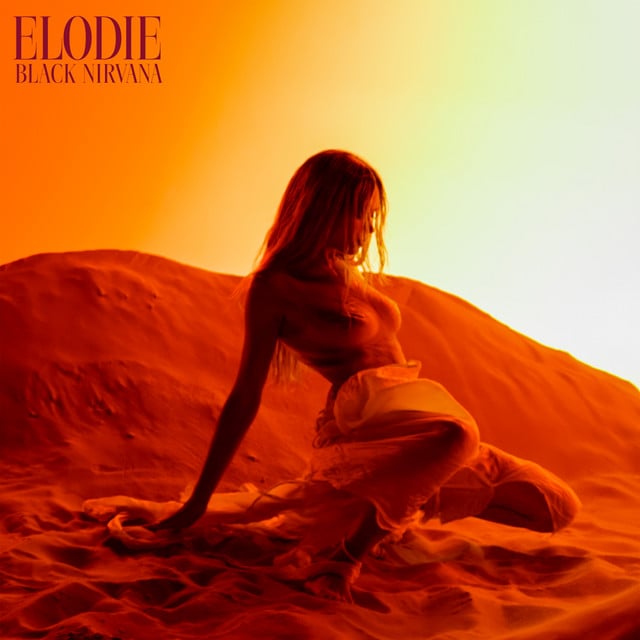 Black Nirvana - Track · Elodie