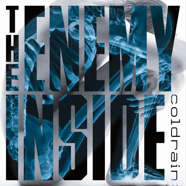 Confession - Track · coldrain