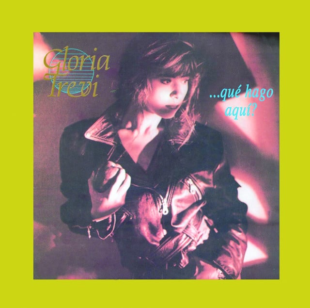Dr. Psiquiatra - Track · Gloria Trevi