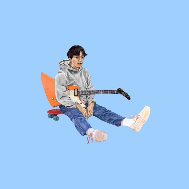tkm - Track · boy pablo