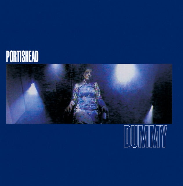 Glory Box - Track · Portishead