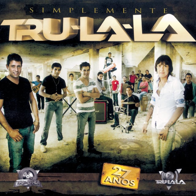 Mi Soledad y Yo / Volver a Amar - Track · Tru La La