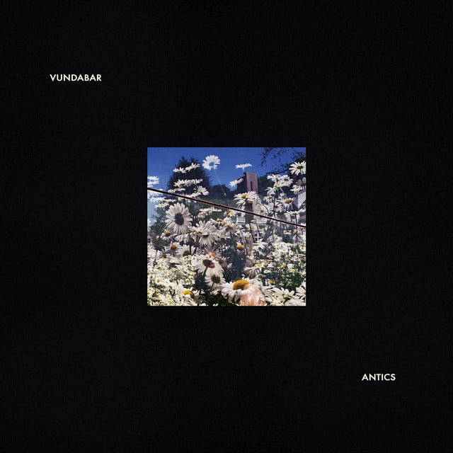 Voodoo - Track · Vundabar