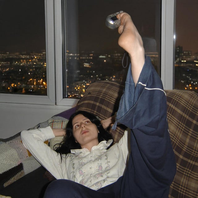 Your lesbian neighbour is playing music next door - Album · BLAYA