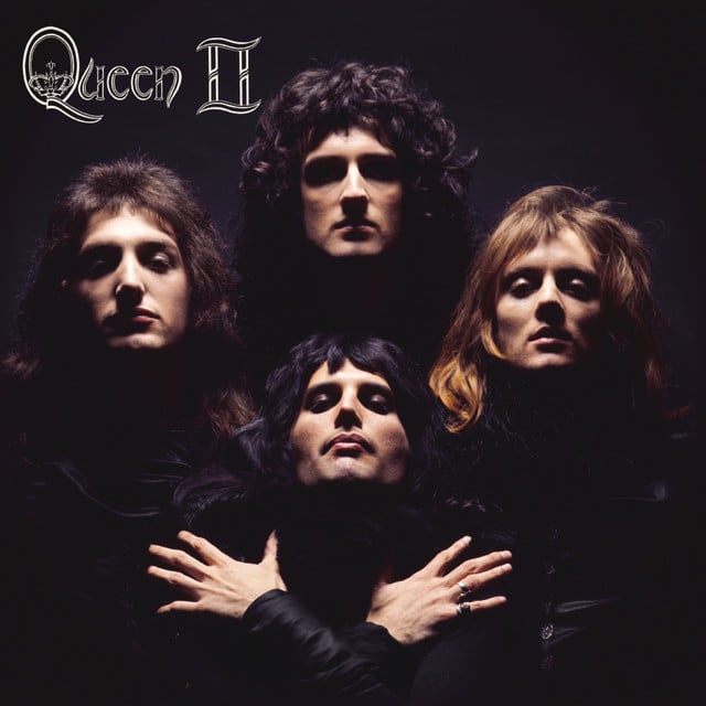 Seven Seas Of Rhye - Remastered 2011 - Track · Queen