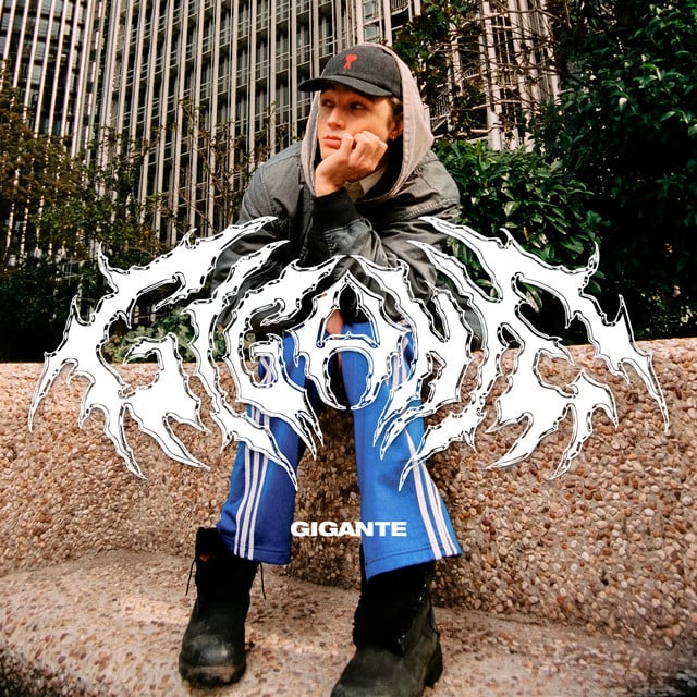 Gigante - Track · Pol Granch