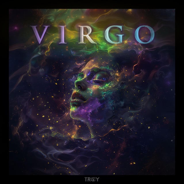 Virgo - Track · TROY