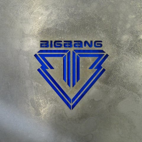 Fantastic Baby - Track · BIGBANG
