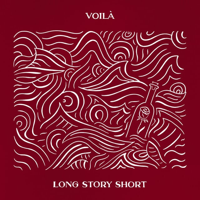 Figure You Out - Track · VOILÀ