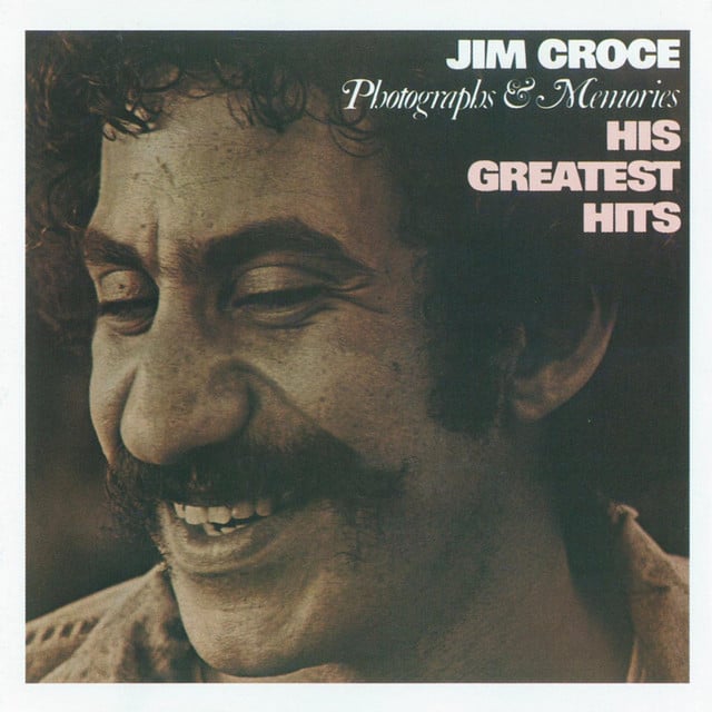 Time in a Bottle - Track · Jim Croce