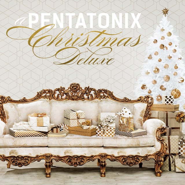 Hallelujah - Track · Pentatonix