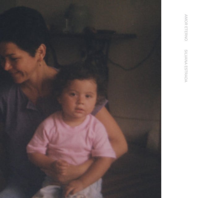 Amor Eterno - Track · Silvana Estrada