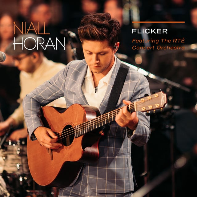 So Long feat. The RTÉ Concert Orchestra - Live - #5 Track · Niall Horan, RTE Concert Orchestra