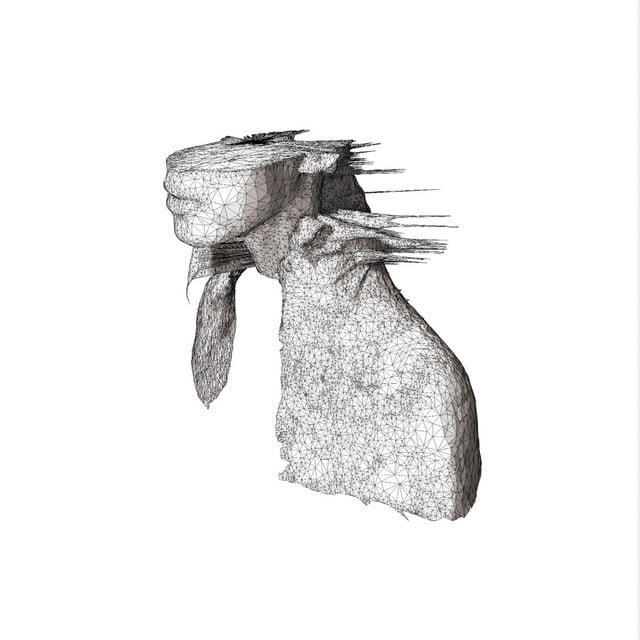 Clocks - Track · Coldplay