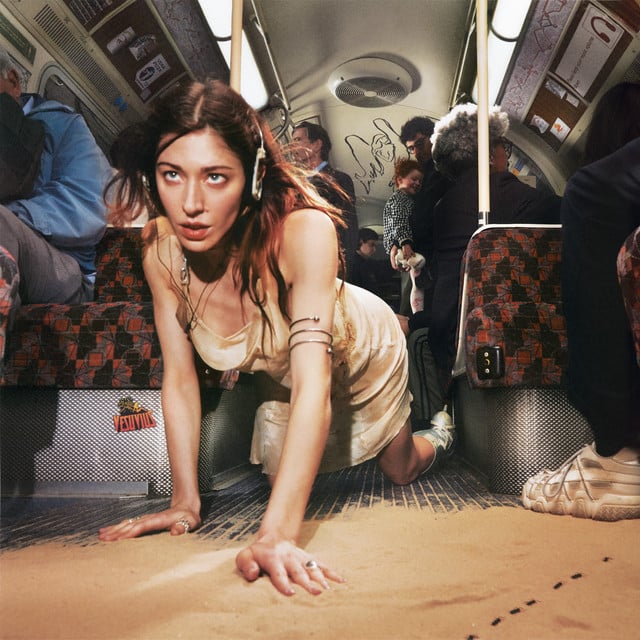 Desire, I Want To Turn Into You - Album · Caroline Polachek