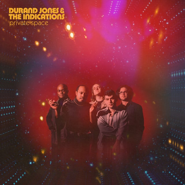 Witchoo - Track · Durand Jones & The Indications, Durand Jones, Aaron Frazer