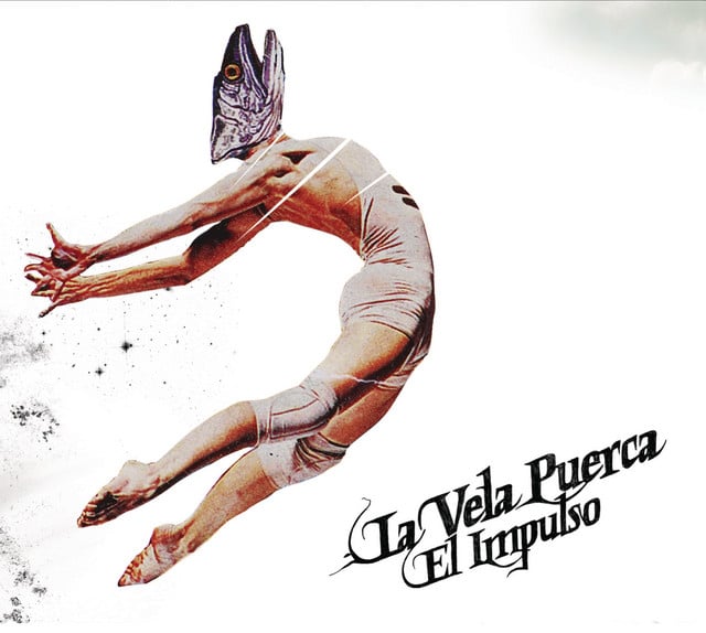 Para No Verme Más - Track · La Vela Puerca