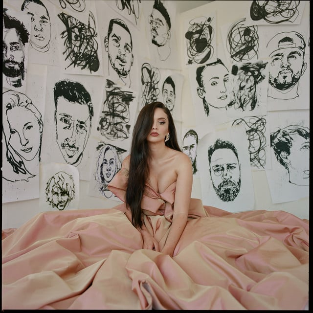 Rumors (feat. ZAYN) - Track · Sabrina Claudio, ZAYN