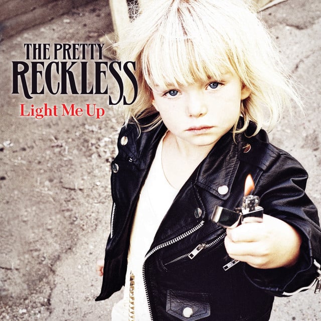 Make Me Wanna Die - Track · The Pretty Reckless