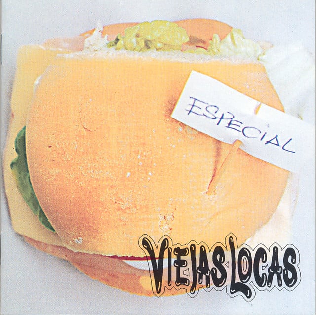 Viejas Locas - Artist