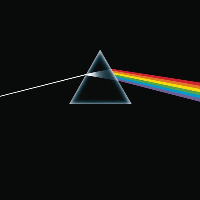 The Dark Side Of The Moon (50th Anniversary) [2023 Remaster] - Album · Pink Floyd