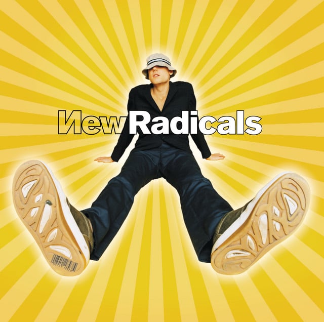 You Get What You Give - Track · New Radicals