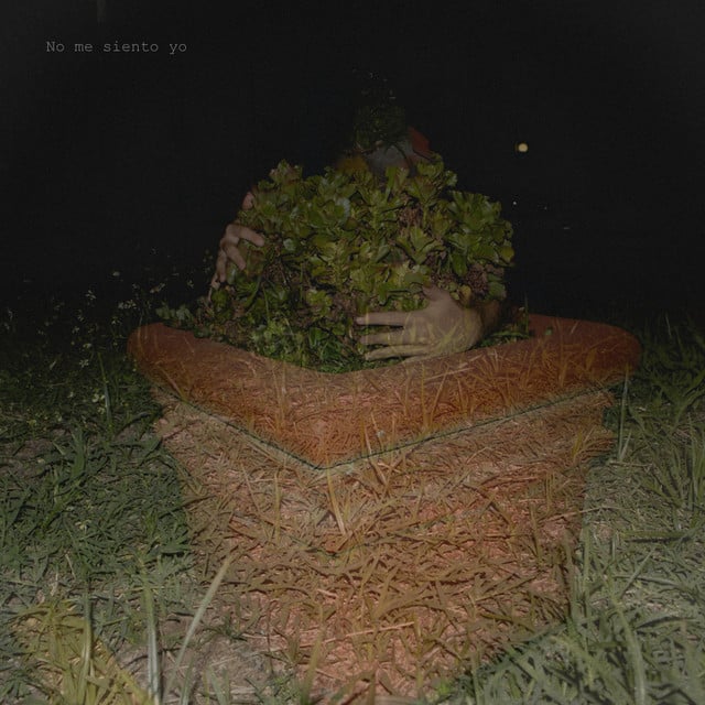 No Me Siento Yo - Track · The Space Ocean