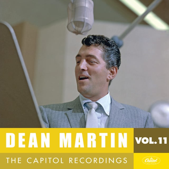 Ain''t That A Kick In The Head - Track · Dean Martin